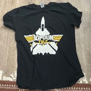 TGLC 2021 worlds tshirt